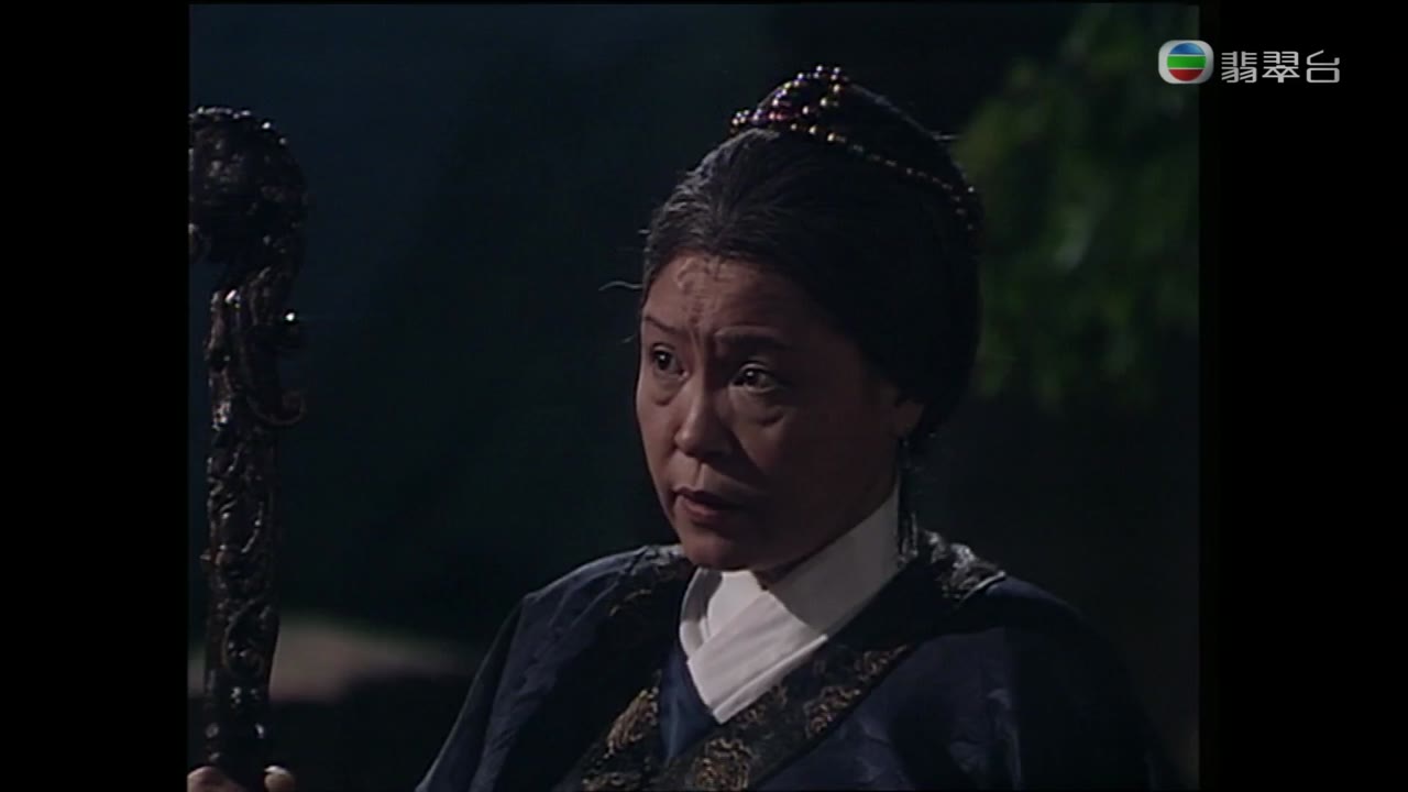 Hiệp Khách Hành (2001) tập 13 cảnh 3
