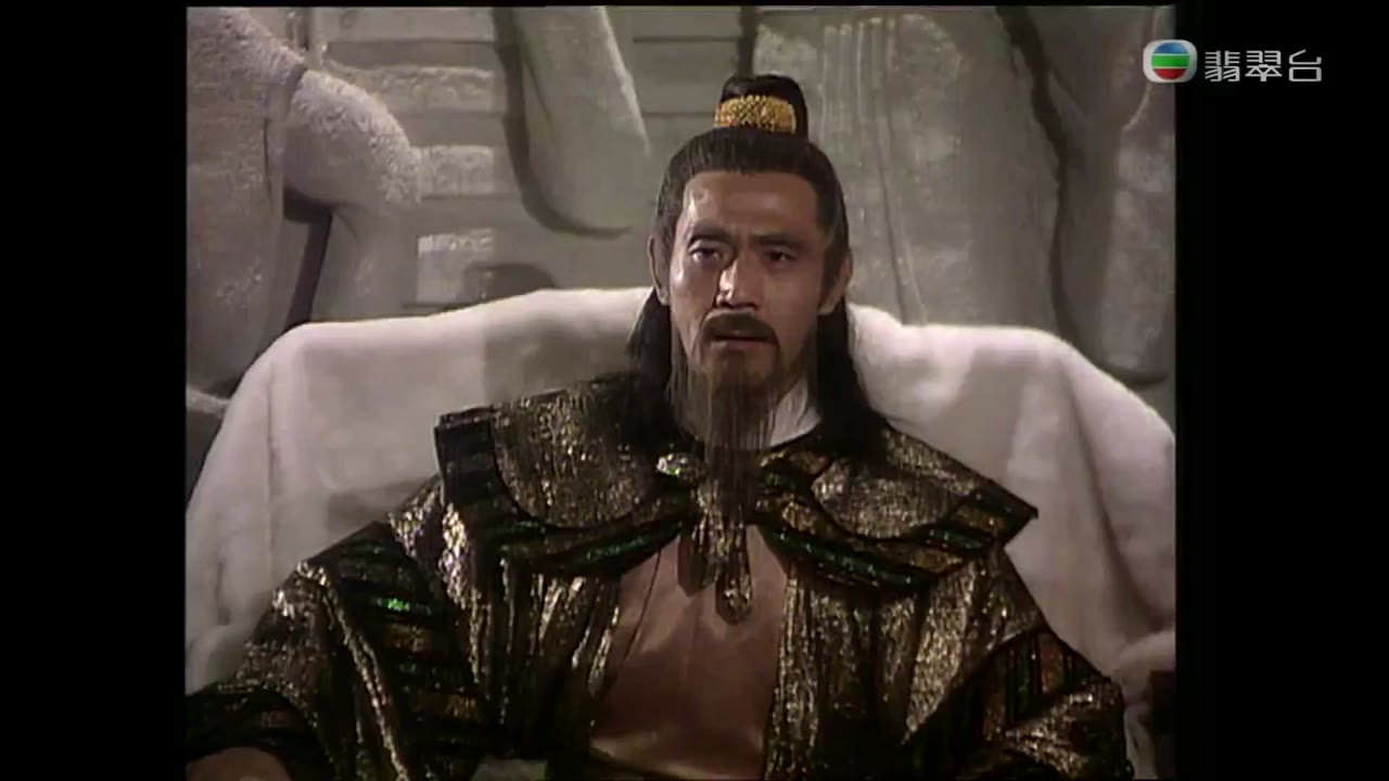 Hiệp Khách Hành (2001) tập 19