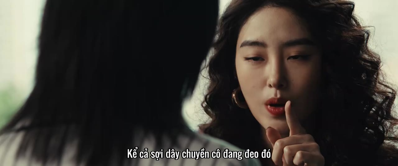 Tình Yêu Không Có Cổ Tích tập 1 cảnh 2