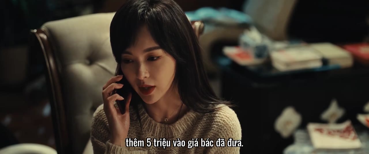 Tình Yêu Không Có Cổ Tích tập 2