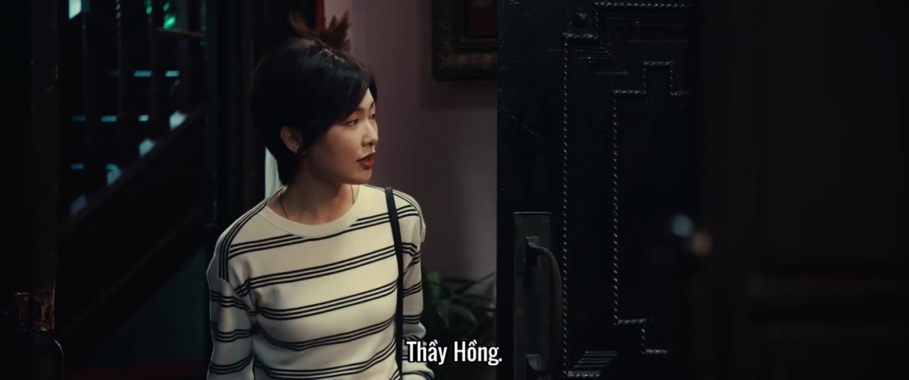 Tình Yêu Không Có Cổ Tích tập 3