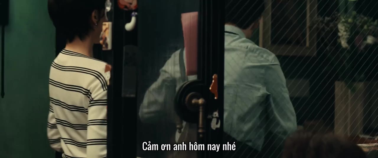 Tình Yêu Không Có Cổ Tích tập 3 cảnh 2