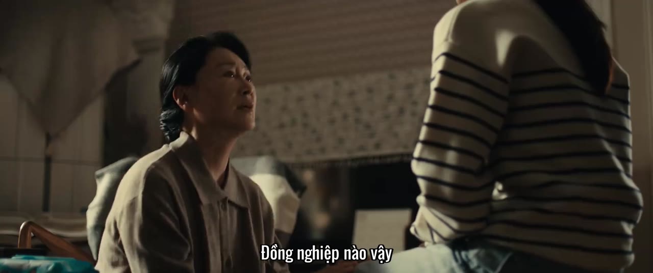 Tình Yêu Không Có Cổ Tích tập 7 cảnh 3