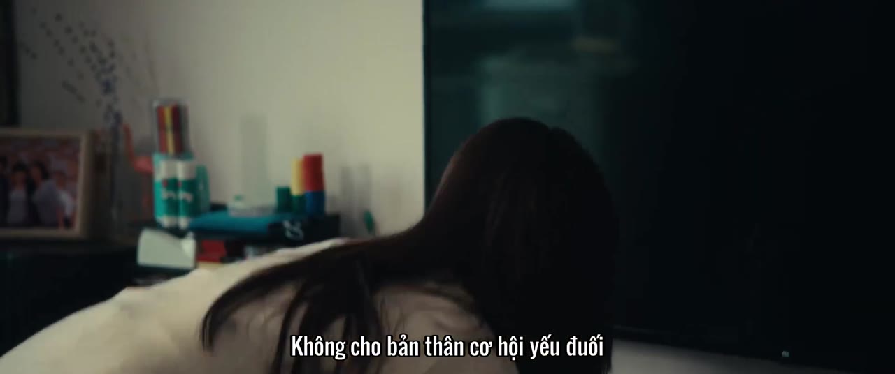 Tình Yêu Không Có Cổ Tích tập 9