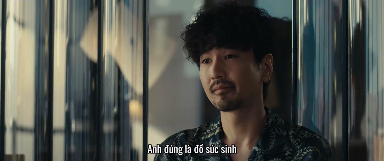 Tình Yêu Không Có Cổ Tích tập 10 cảnh 3