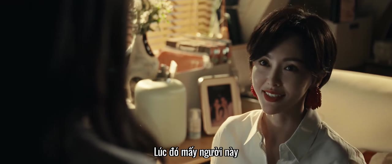Tình Yêu Không Có Cổ Tích tập 11