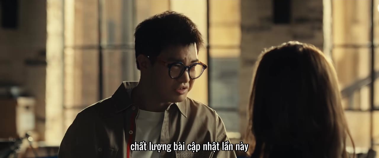 Tình Yêu Không Có Cổ Tích tập 18