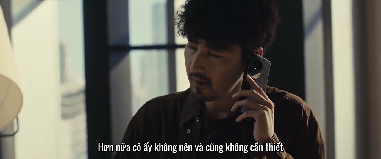 Tình Yêu Không Có Cổ Tích tập 18 cảnh 3