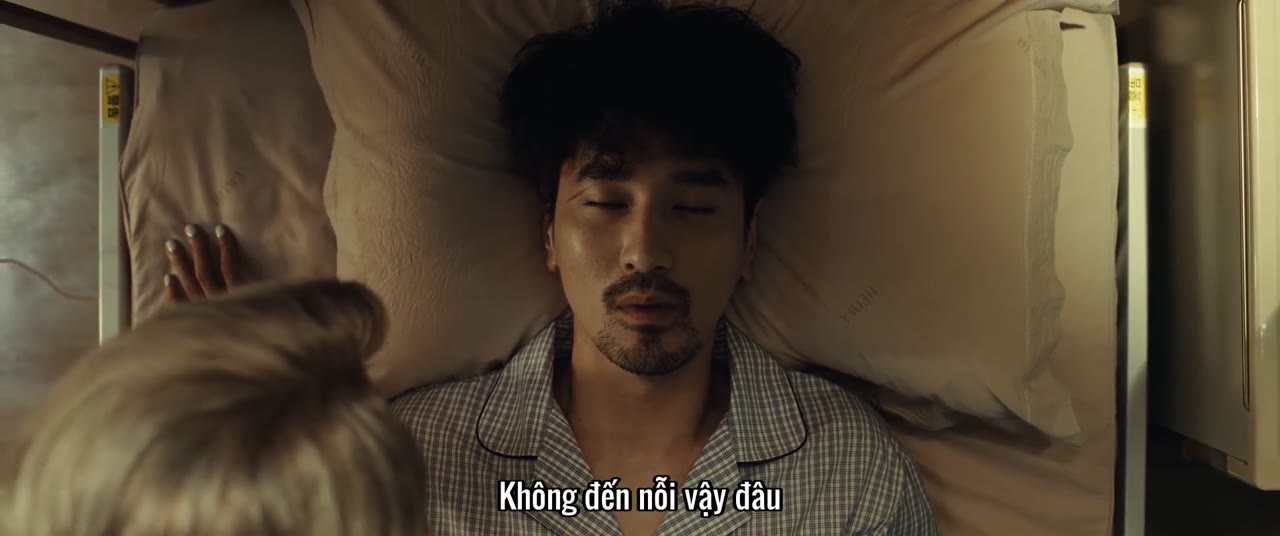 Tình Yêu Không Có Cổ Tích tập 19