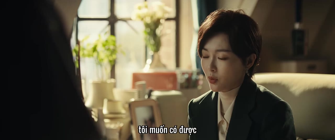 Tình Yêu Không Có Cổ Tích tập 19 cảnh 3