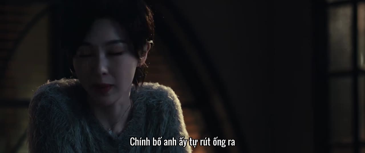 Tình Yêu Không Có Cổ Tích tập 20