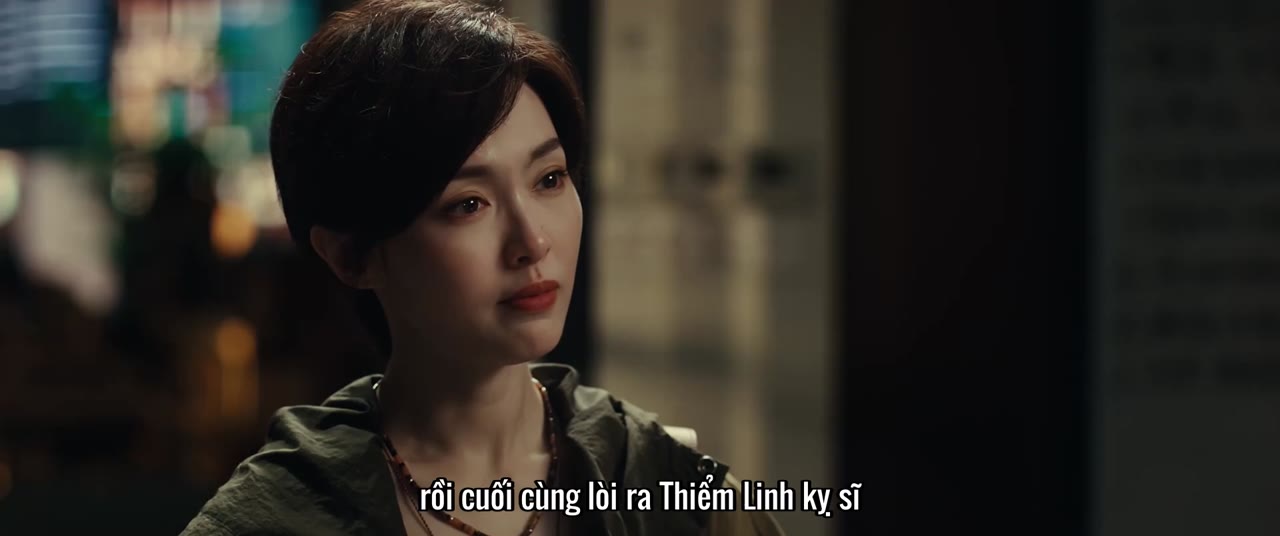 Tình Yêu Không Có Cổ Tích tập 22 cảnh 3