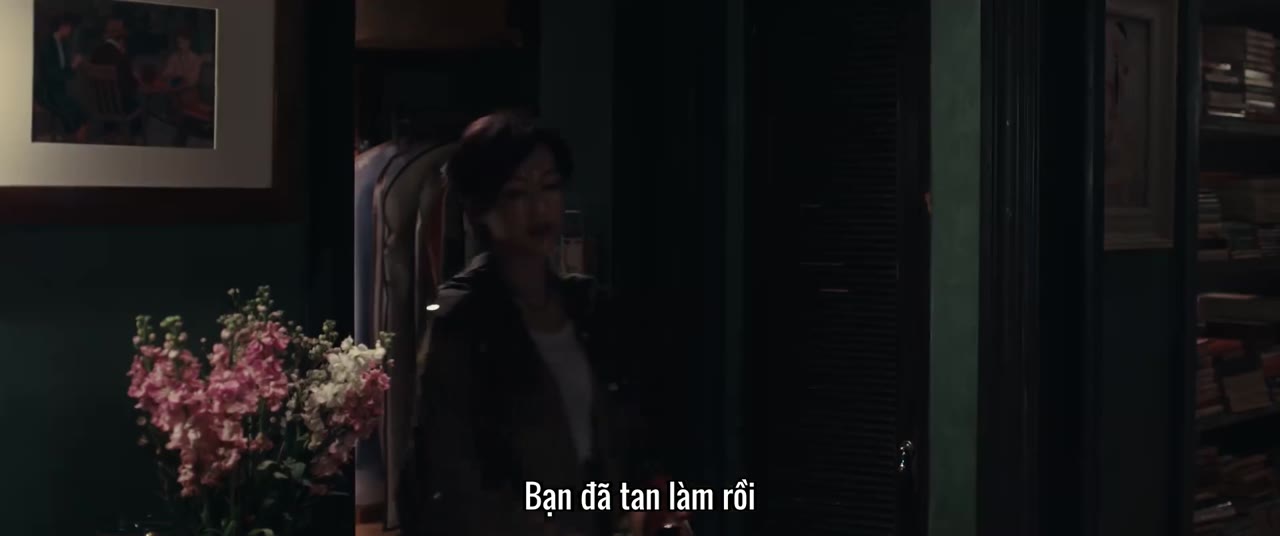 Tình Yêu Không Có Cổ Tích tập 23