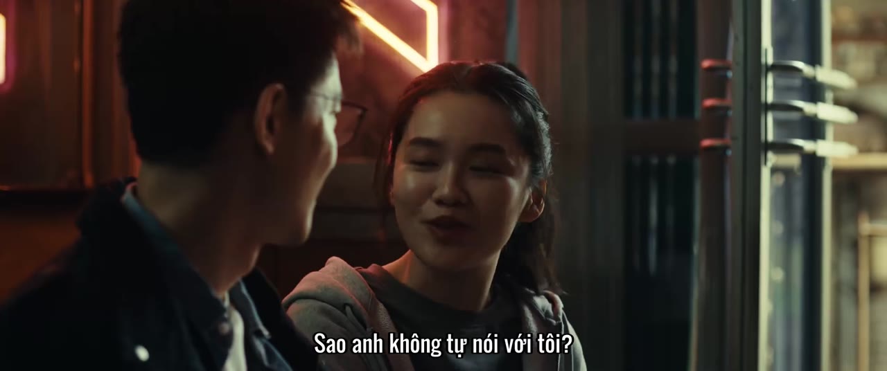 Tình Yêu Không Có Cổ Tích tập 29