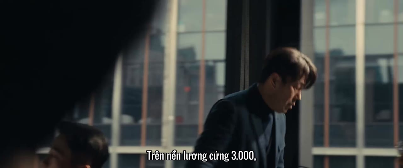 Tình Yêu Không Có Cổ Tích tập 35 cảnh 2