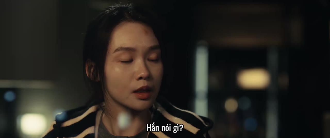 Tình Yêu Không Có Cổ Tích tập 35 cảnh 3