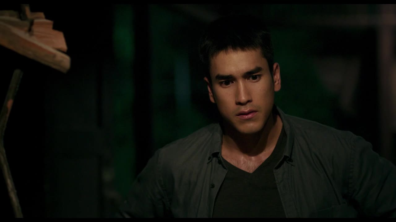 Nữ Thần Rắn 2 tập 1 cảnh 2