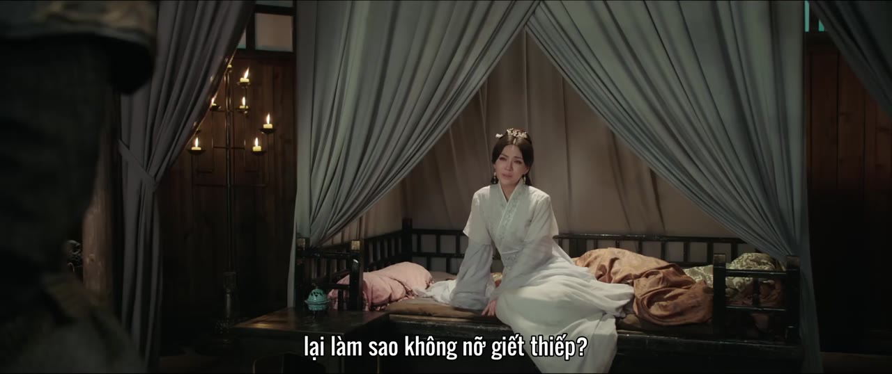 Ngọc Chiêu Lệnh - Phần 2 tập 4