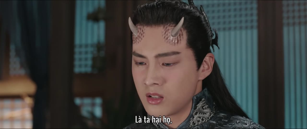 Ngọc Chiêu Lệnh - Phần 2 tập 8