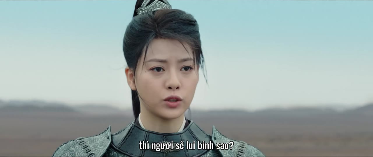 Ngọc Chiêu Lệnh - Phần 2 tập 11