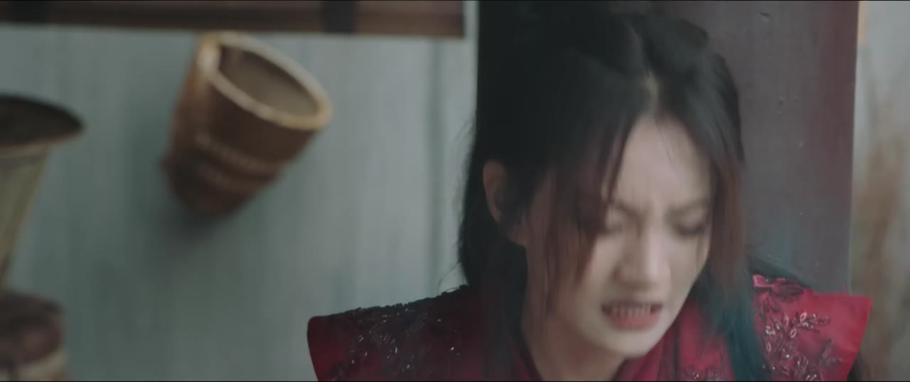 Ngọc Chiêu Lệnh - Phần 2 tập 14