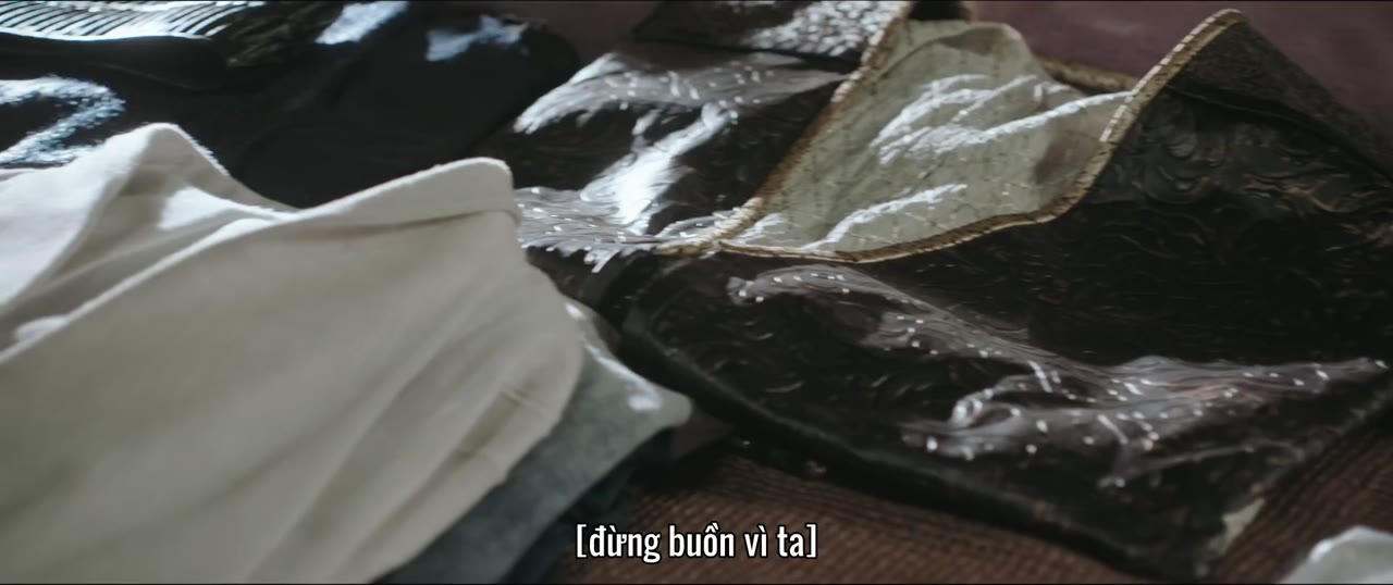 Ngọc Chiêu Lệnh - Phần 2 tập 16