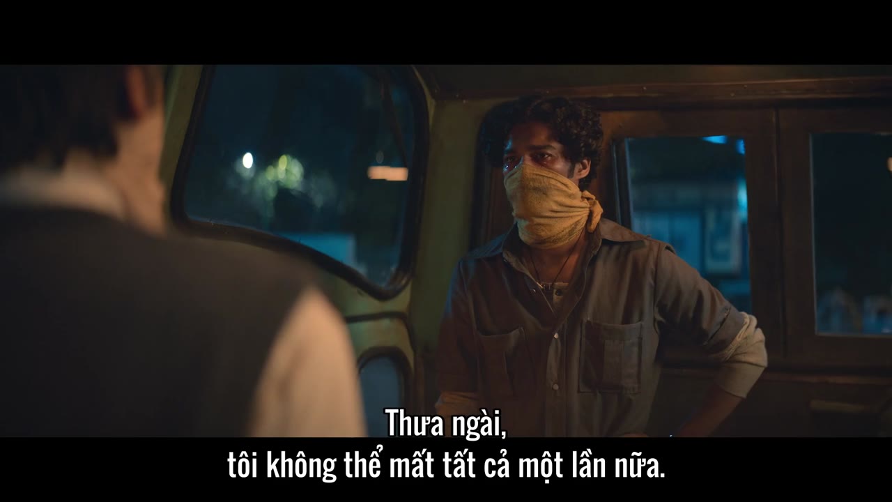 Những người hùng đường sắt: Thảm kịch Bhopal 1984 tập 2 cảnh 3