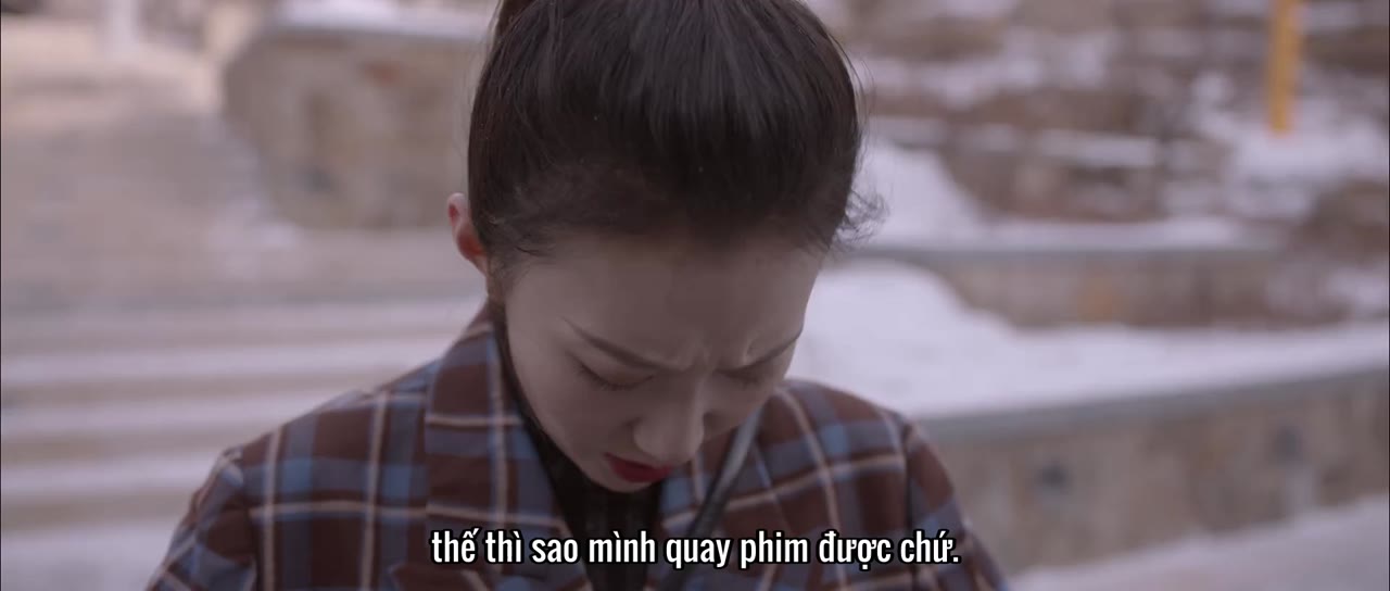 Tình Yêu Mùa Tuyết Rơi tập 1