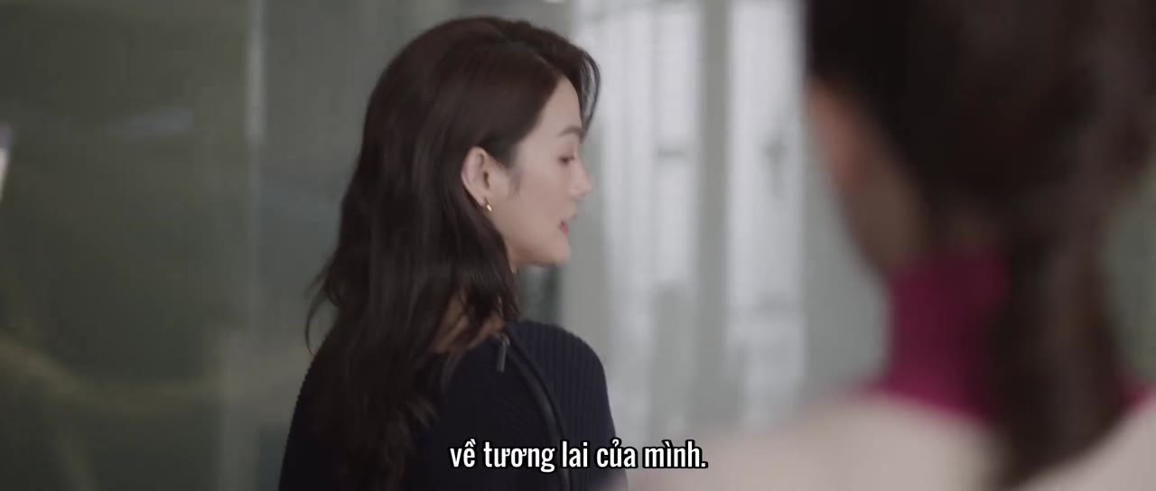 Tình Yêu Mùa Tuyết Rơi tập 2