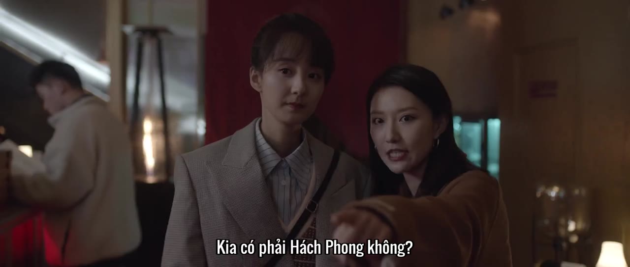 Tình Yêu Mùa Tuyết Rơi tập 8 cảnh 2