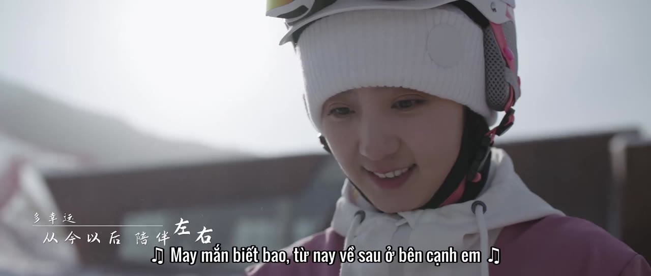 Tình Yêu Mùa Tuyết Rơi tập 11 cảnh 3
