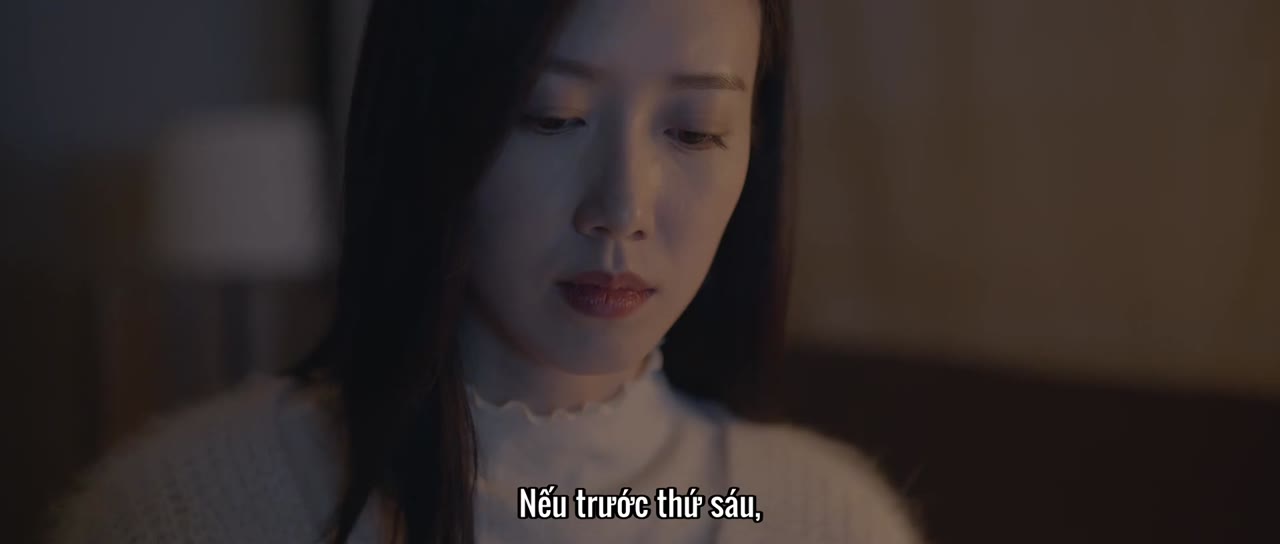 Tình Yêu Mùa Tuyết Rơi tập 17 cảnh 2