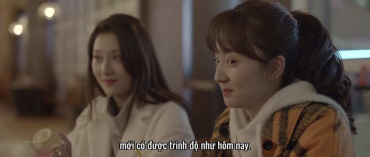 Tình Yêu Mùa Tuyết Rơi tập 17 cảnh 3