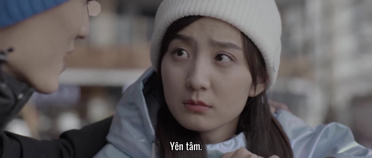 Tình Yêu Mùa Tuyết Rơi tập 18