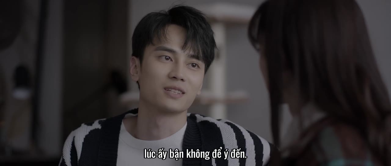 Tình Yêu Mùa Tuyết Rơi tập 19 cảnh 2