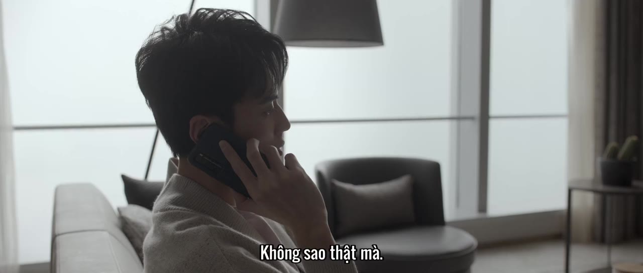 Tình Yêu Mùa Tuyết Rơi tập 20 cảnh 3