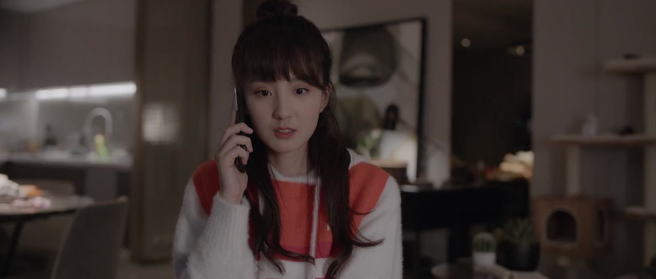 Tình Yêu Mùa Tuyết Rơi tập 22