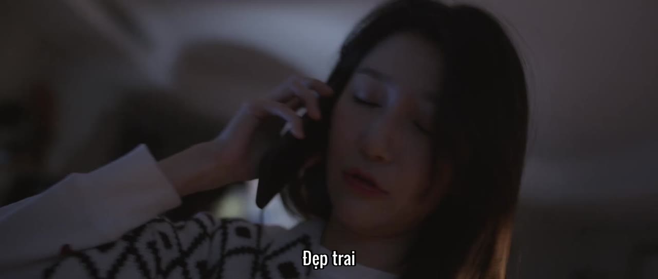Tình Yêu Mùa Tuyết Rơi tập 22 cảnh 2