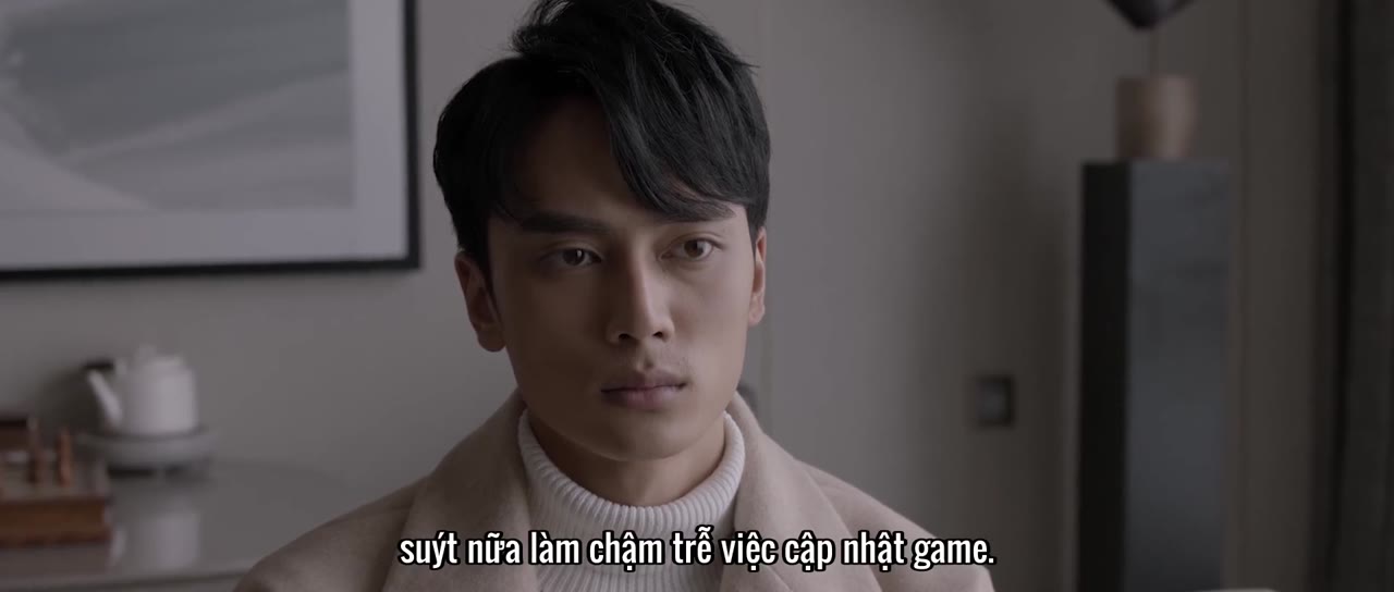 Tình Yêu Mùa Tuyết Rơi tập 24