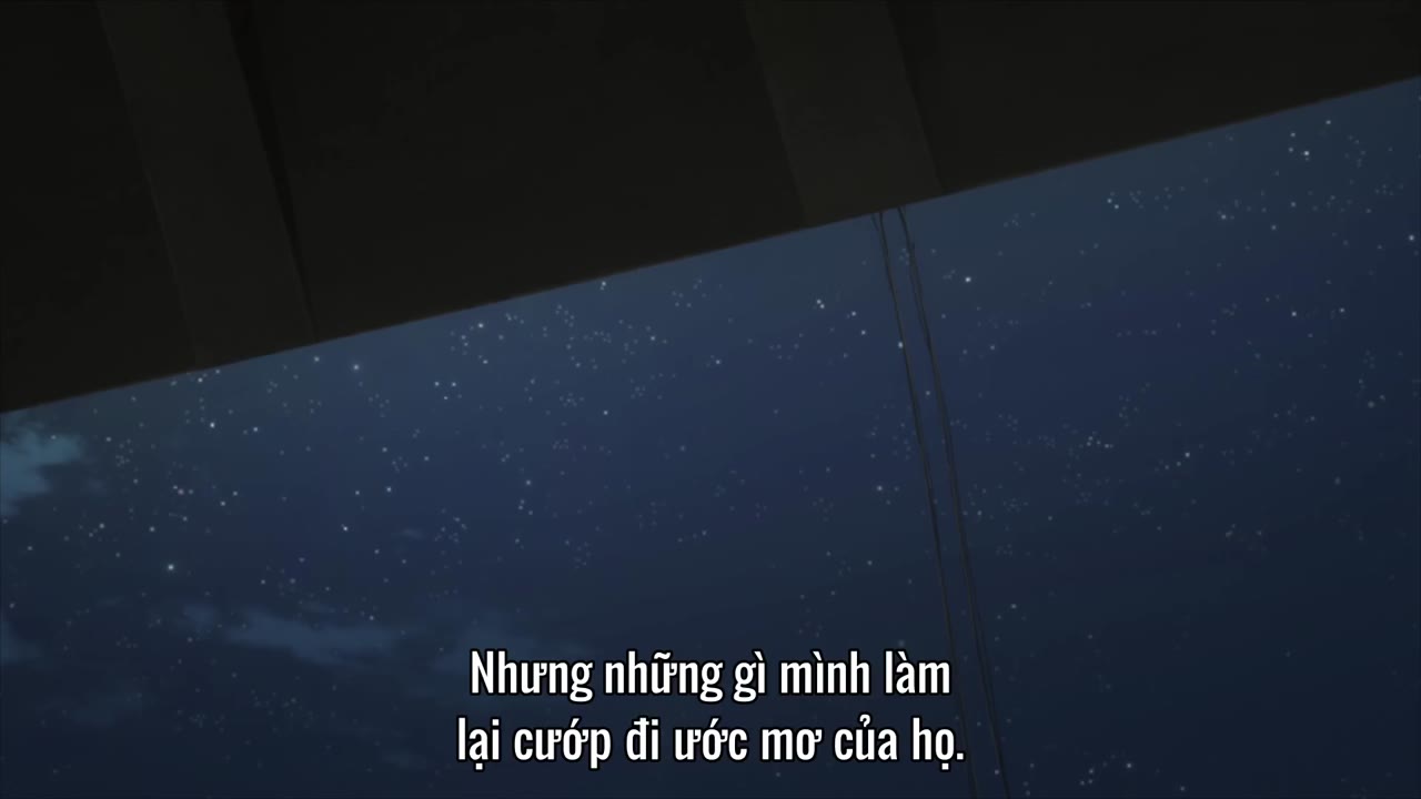 Làm Lại Cuộc Đời Của Chúng Ta tập 9 cảnh 3
