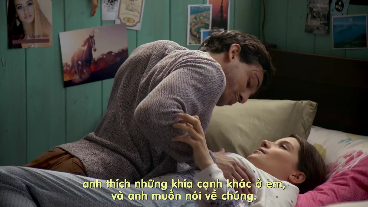 Bạo Chúa (Phần 1) tập 1 cảnh 2