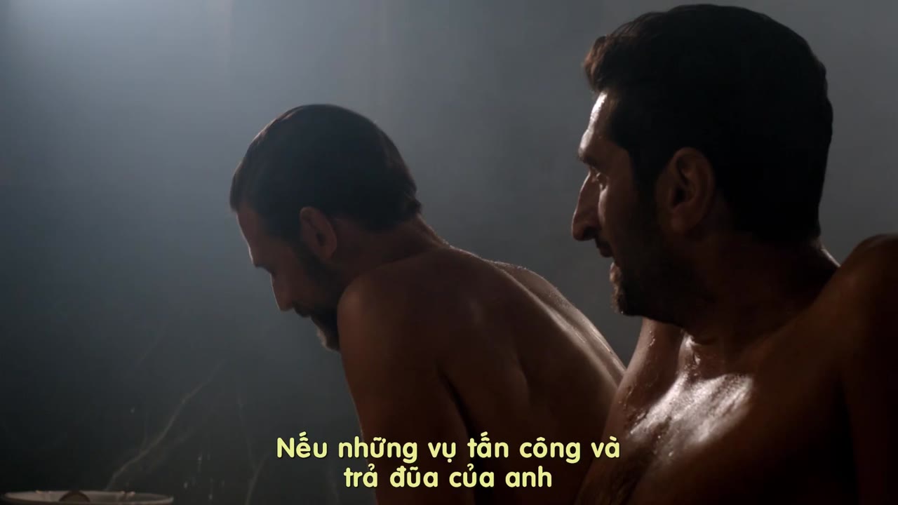 Bạo Chúa (Phần 1) tập 6 cảnh 2