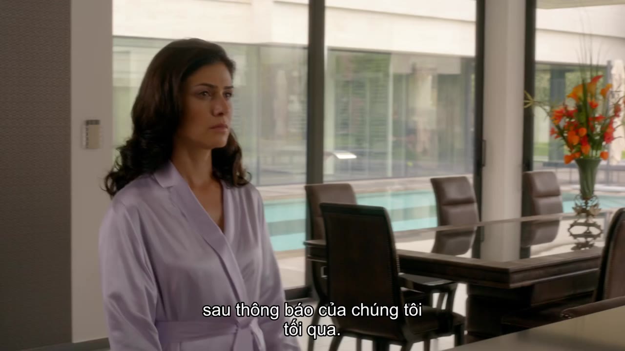 Bạo Chúa (Phần 1) tập 7 cảnh 3
