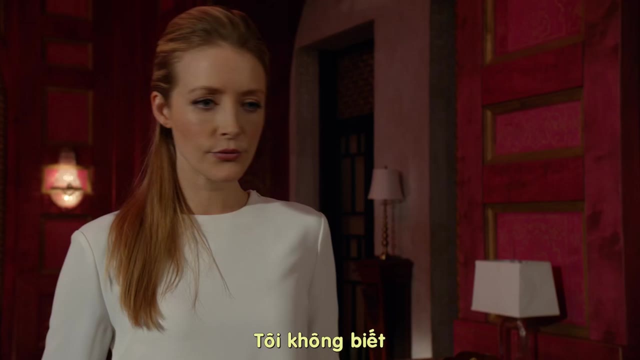 Bạo Chúa (Phần 1) tập 9