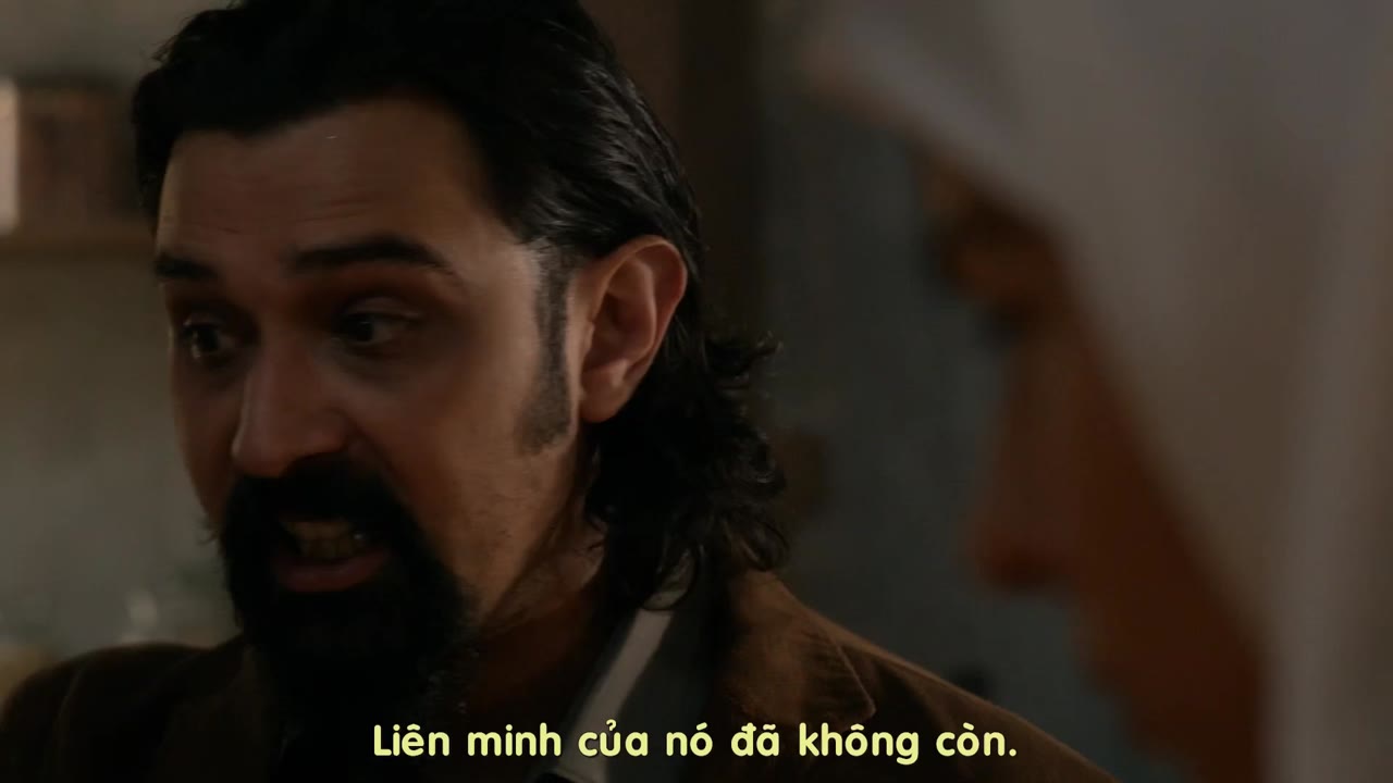 Bạo Chúa (Phần 1) tập 10