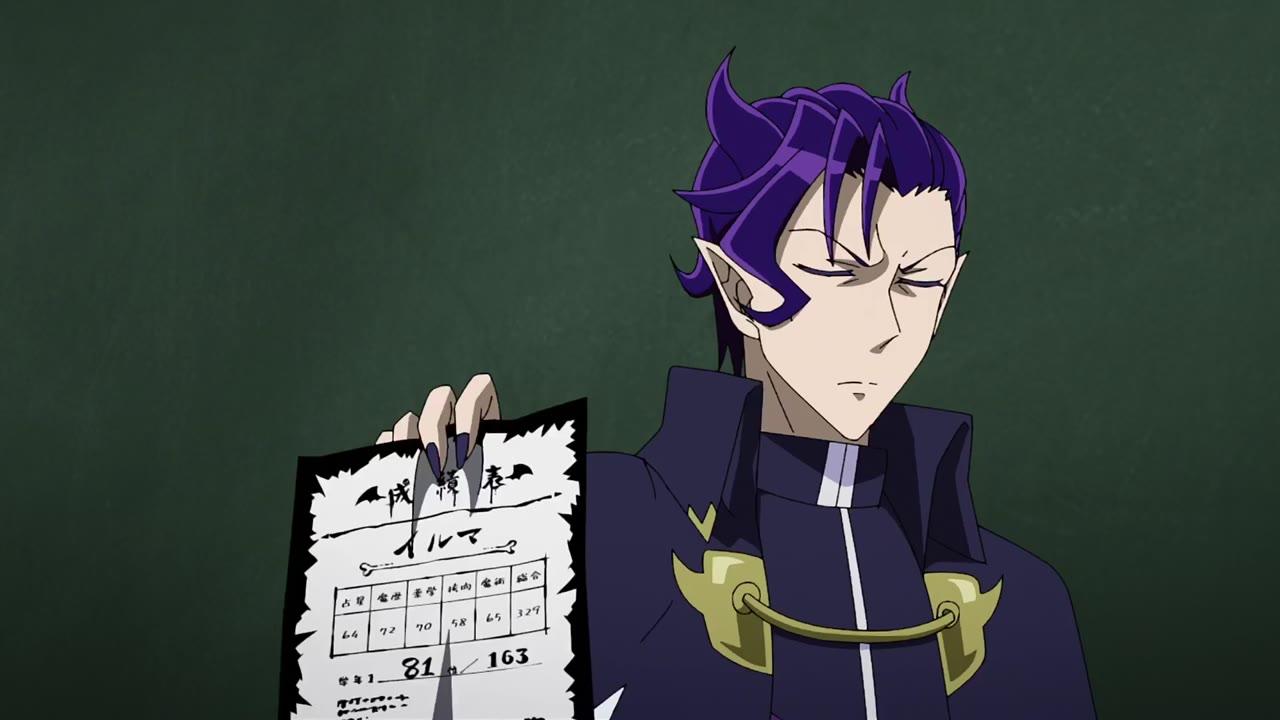 Iruma giá đáo! Phần 2 tập 11