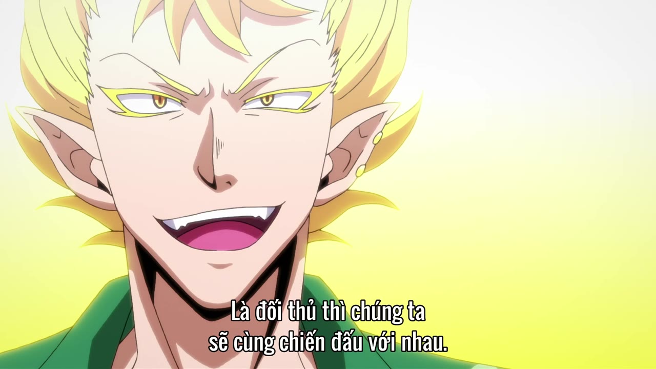 Iruma giá đáo! Phần 2 tập 16