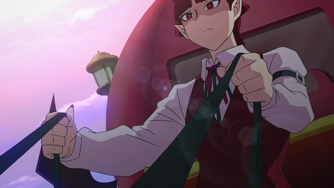 Iruma giá đáo! Phần 2 tập 21