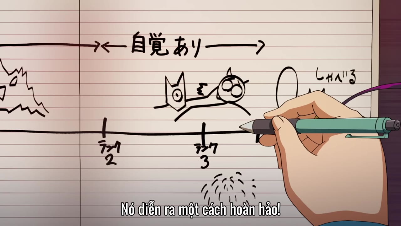 Iruma giá đáo! Phần 2 - cảnh 3