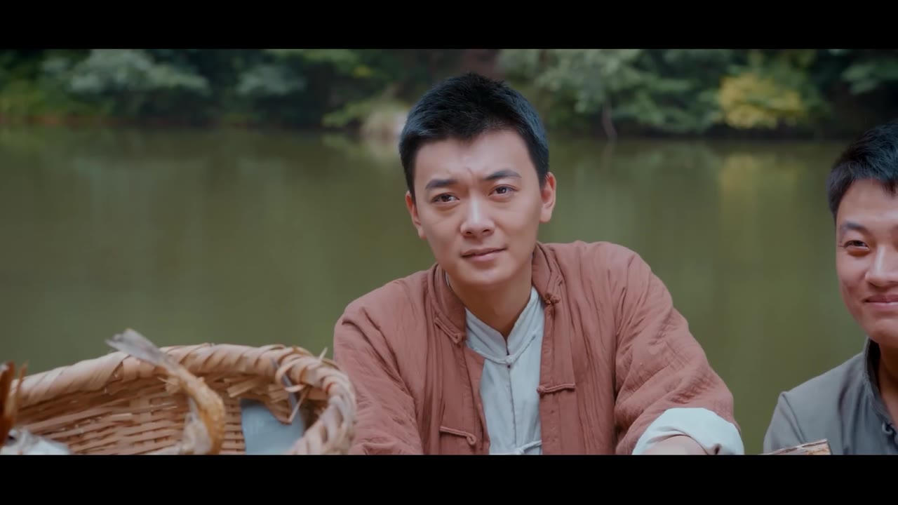 Đại Sư Thanh Nông tập 1